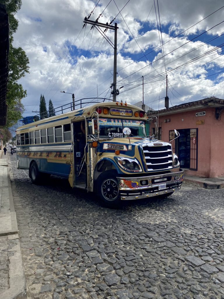 antigua-guatemala